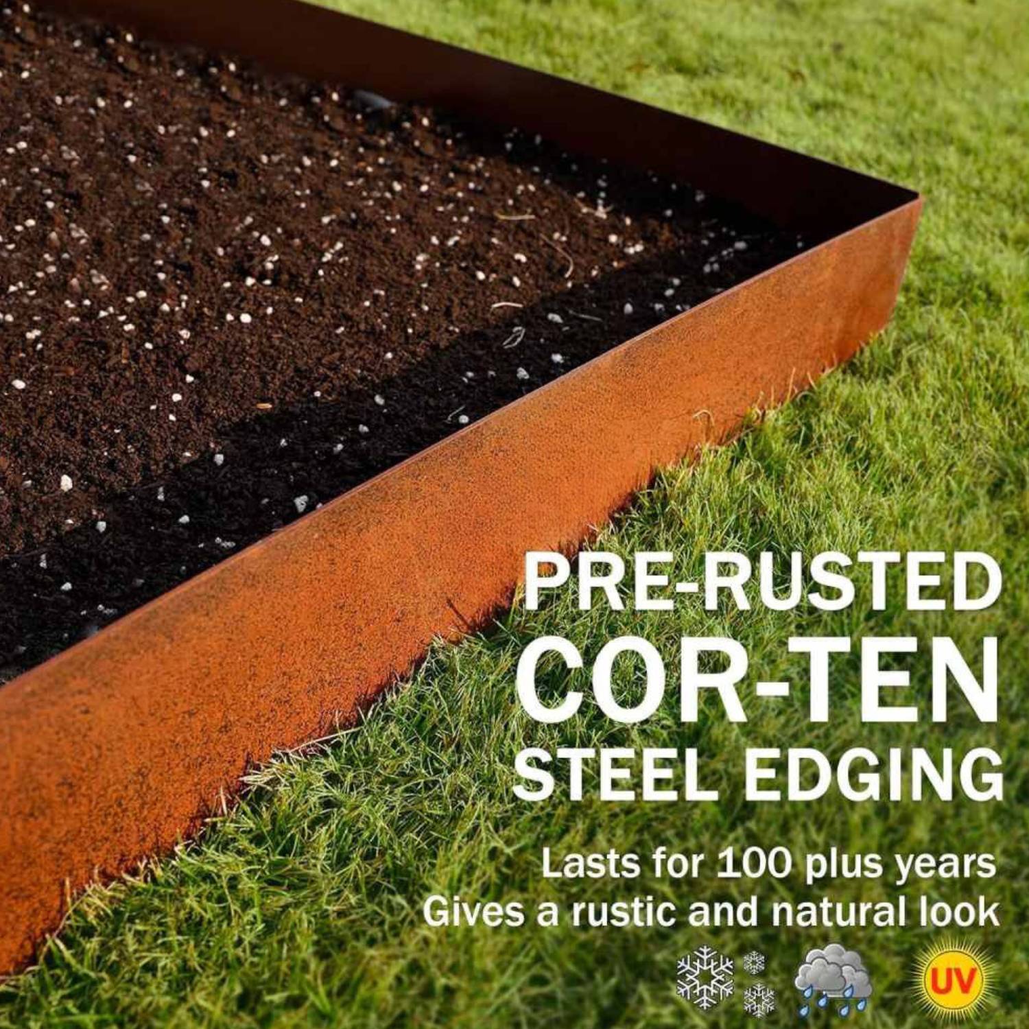 buy landscaping borders online