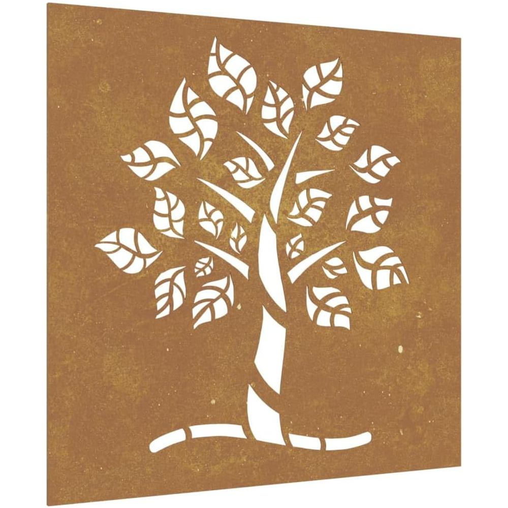 Metal Wall Accents: image 2