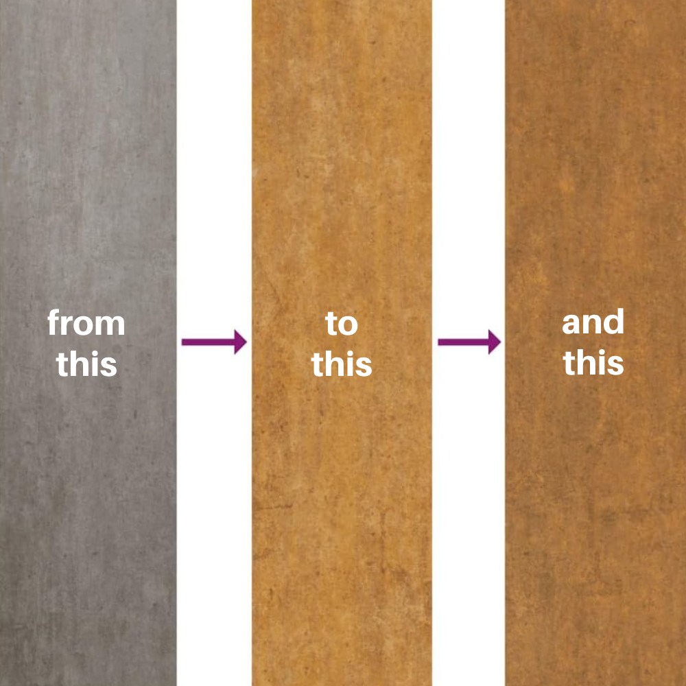 Metal Wall Accents: image 7