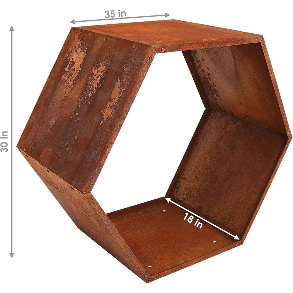 Firewood Holder: image 3